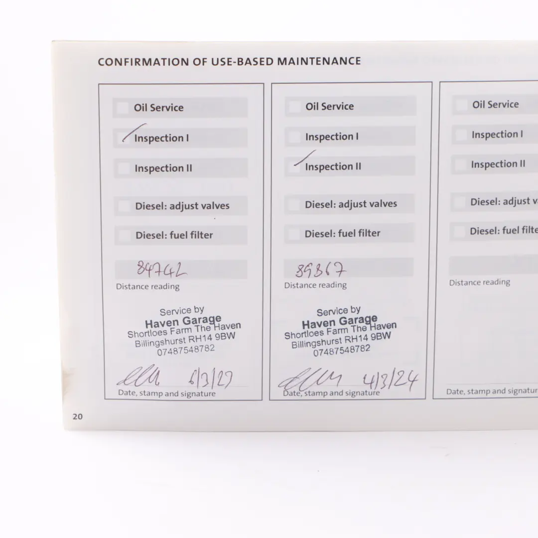 Owner's Handbook Instructions Pouch Case Wallet Set to Mini Cooper R50 R53 with Part number 0156881 Mini Cooper R50 R53 Owner's Handbook Instructions Pouch Case Wallet Set - SKU 0156881-1 - Part number 0156881