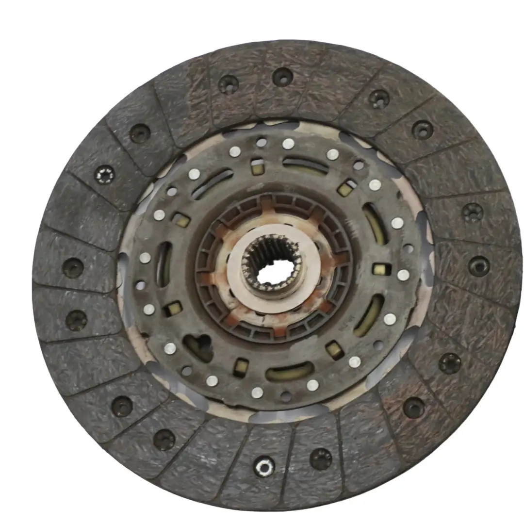 Mass Flywheel Clutch Kit VW Touran 1T Audi A3 8P 2.0 Diesel Dual Twin - SKU 022141015S - Part number 022141015S