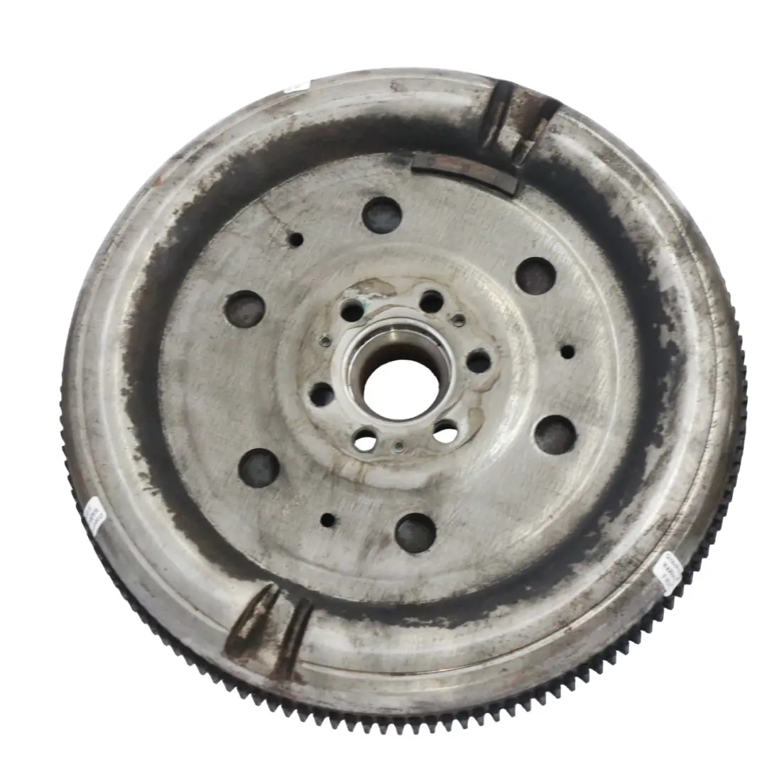 Zwei Massen Schwungrad Kupplungs Satz für VW Touran 1T Audi A3 8P mit Teilenummer 022141015S VW Touran 1T Audi A3 8P Zwei Massen Schwungrad Kupplungs Satz - SKU 022141015S - Teilenummer 022141015S