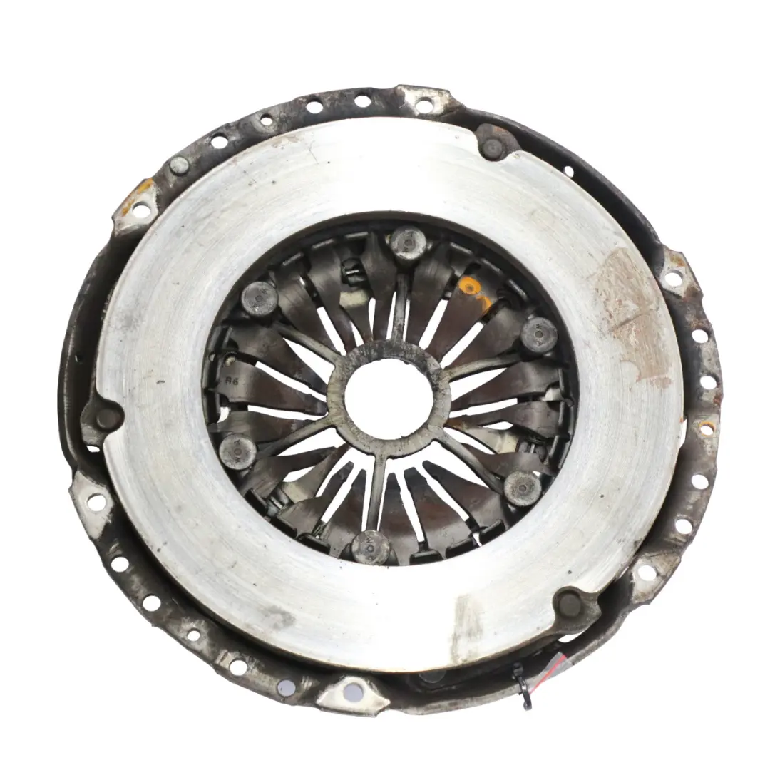 Kit Embrague Doble Volante Bimasa para VW Touran 1T Audi A3 8P 2.0 Diesel con número de pieza 022141015S VW Touran 1T Audi A3 8P 2.0 Diesel Kit Embrague Doble Volante Bimasa - SKU 022141015S - Número de pieza 022141015S