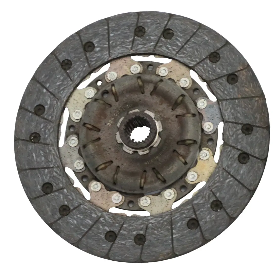 Zwei Massen Schwungrad Kupplungs Satz für VW Touran 1T Audi A3 8P mit Teilenummer 022141015S VW Touran 1T Audi A3 8P Zwei Massen Schwungrad Kupplungs Satz - SKU 022141015S - Teilenummer 022141015S