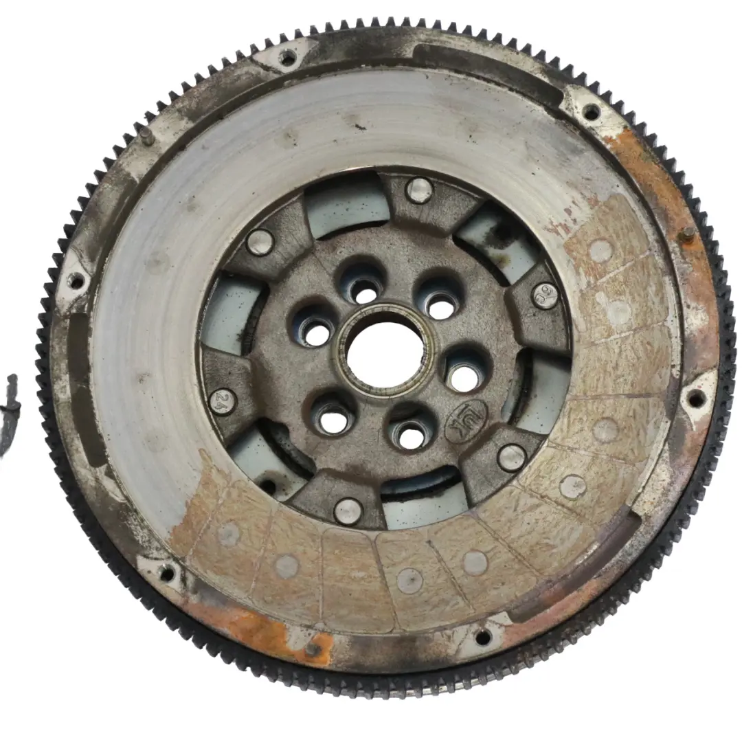 Zwei Massen Schwungrad Kupplungs Satz für VW Touran 1T Audi A3 8P mit Teilenummer 022141015S VW Touran 1T Audi A3 8P Zwei Massen Schwungrad Kupplungs Satz - SKU 022141015S - Teilenummer 022141015S