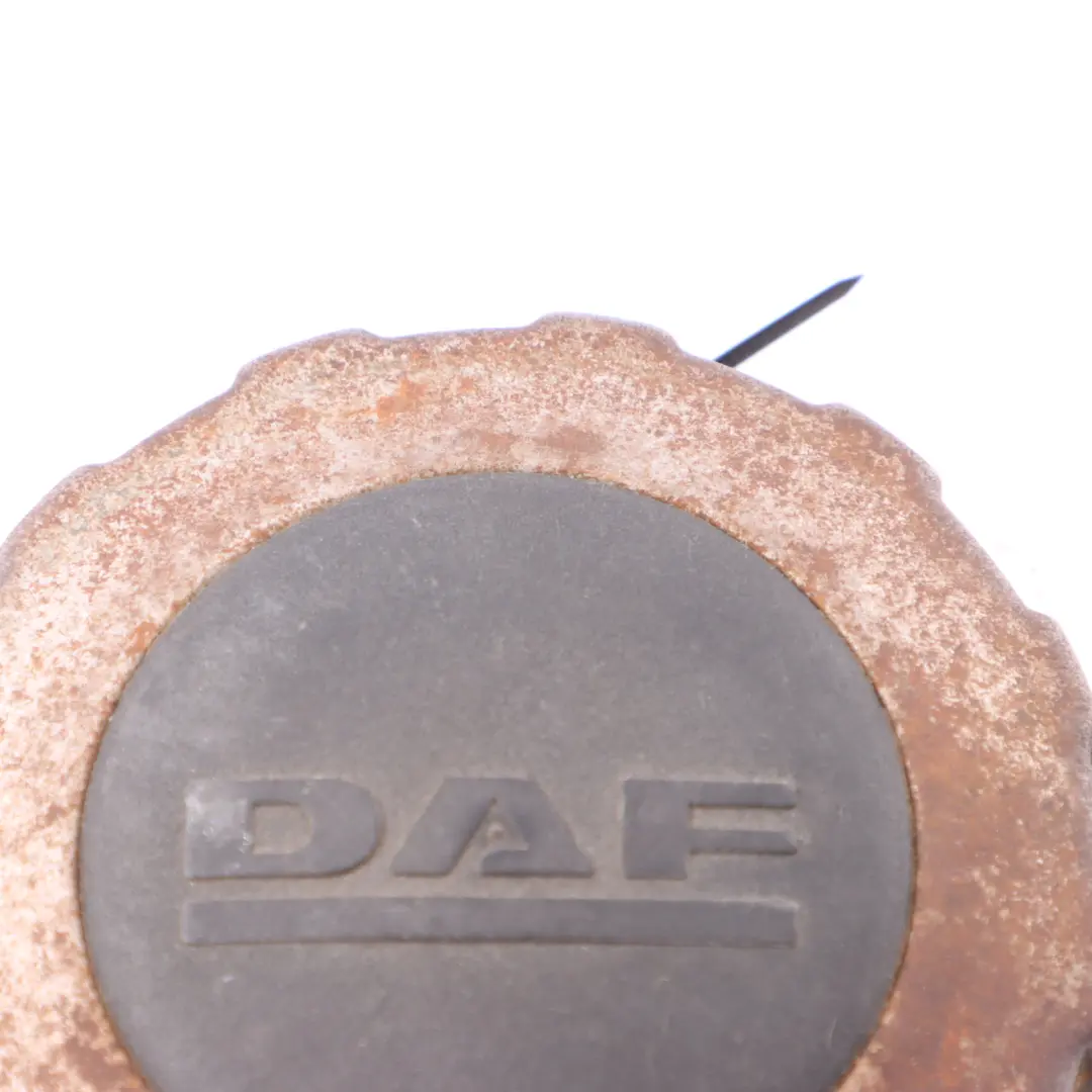 85CF Fuel Filler Fill Tank Flap Cap Cover Fuel Tank Cap to DAF with Part number 0288639 DAF 85CF Fuel Filler Fill Tank Flap Cap Cover Fuel Tank Cap - SKU 0288639 - Part number 0288639