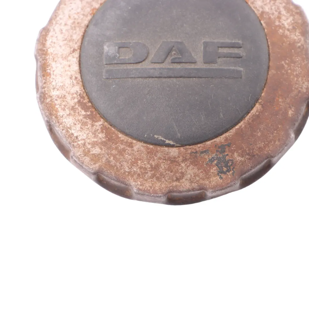 85CF Fuel Filler Fill Tank Flap Cap Cover Fuel Tank Cap to DAF with Part number 0288639 DAF 85CF Fuel Filler Fill Tank Flap Cap Cover Fuel Tank Cap - SKU 0288639 - Part number 0288639
