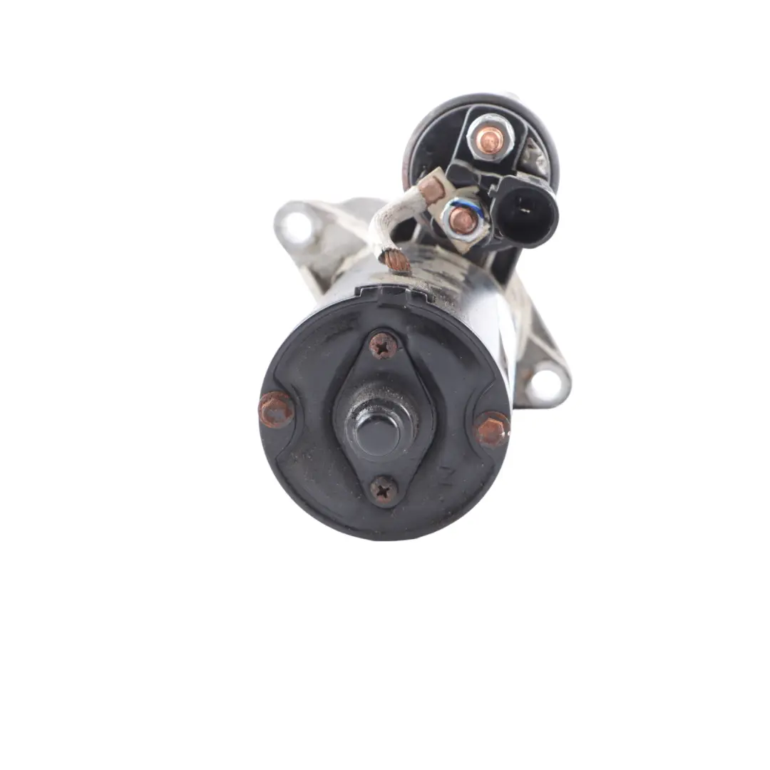  Motor de arranque Skoda Octavia II BKD 2.0 TDI - SKU 02E911023L - Número de pieza 02E911023L