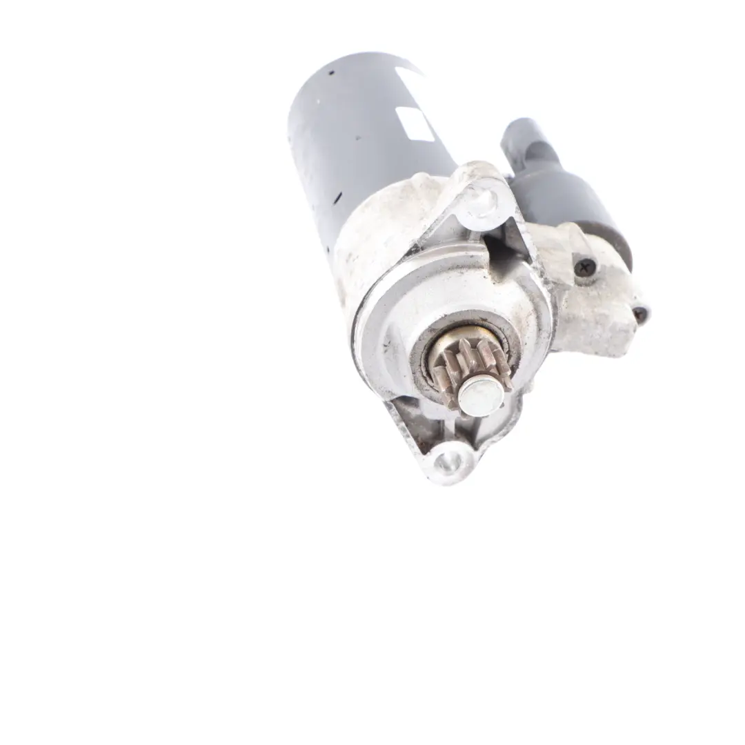  Motor de arranque Skoda Octavia II BKD 2.0 TDI - SKU 02E911023L - Número de pieza 02E911023L
