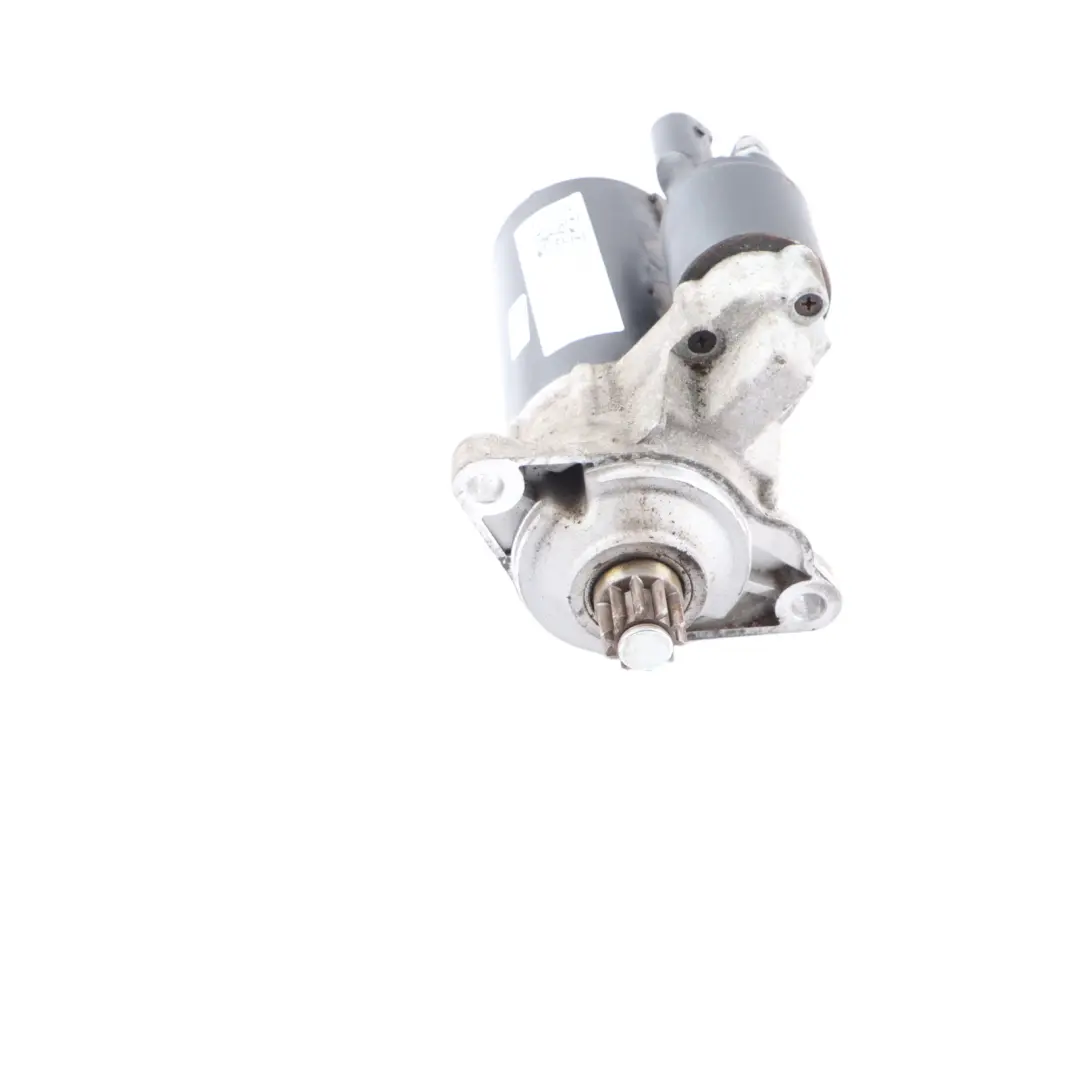 Skoda Octavia II BKD 2.0 TDI Motorino di avviamento - SKU 02E911023L - Numero di parte 02E911023L