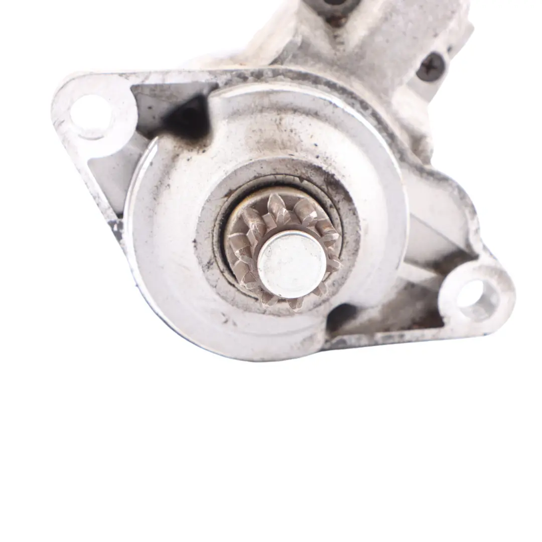 Skoda Octavia II BKD 2.0 TDI Starter Motor - SKU 02E911023L - Part number 02E911023L