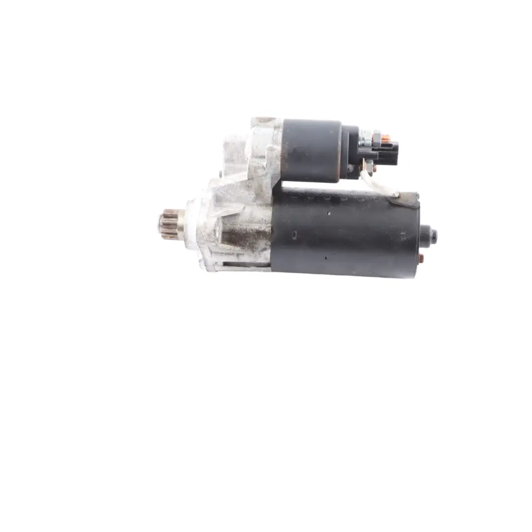 arranque Skoda Octavia II BKD 2.0 TDI para Motor de con número de pieza 02E911023L Motor de arranque Skoda Octavia II BKD 2.0 TDI - SKU 02E911023L - Número de pieza 02E911023L