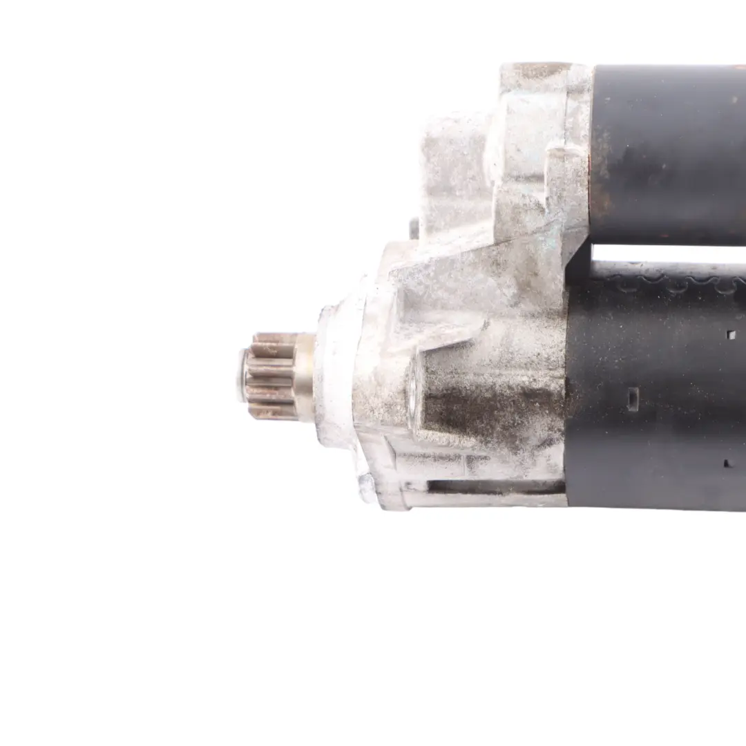 Skoda Octavia II BKD 2.0 TDI Motorino di avviamento - SKU 02E911023L - Numero di parte 02E911023L