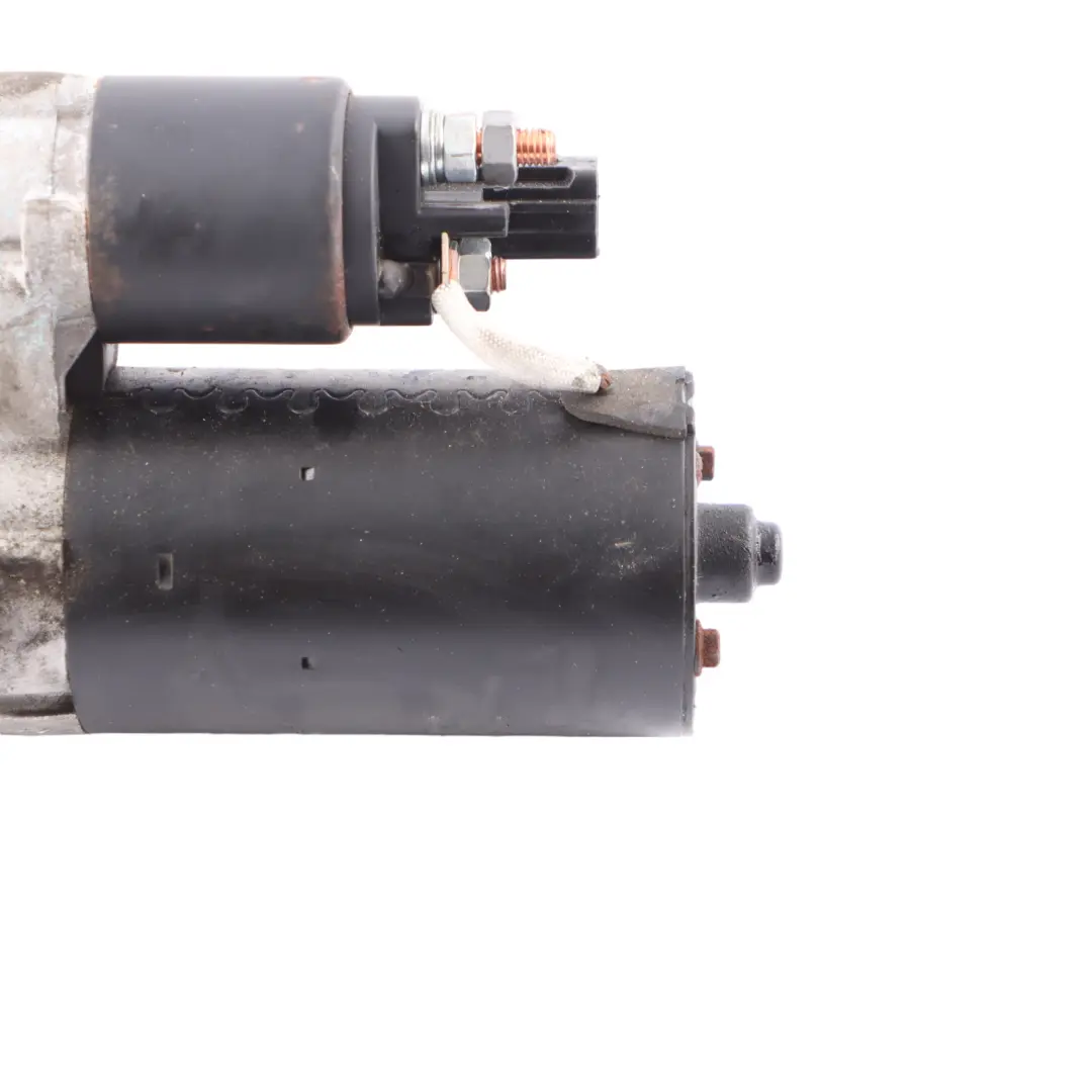 Skoda Octavia II BKD 2.0 TDI Starter Motor - SKU 02E911023L - Part number 02E911023L