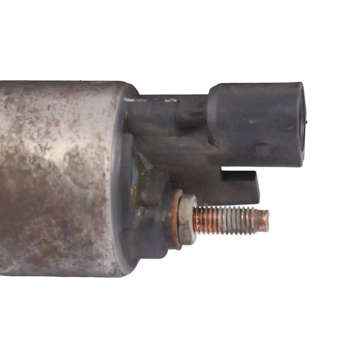 Starter Motor to Volkswagen Touran Engine with Part number 02M911023N Volkswagen Touran Engine Starter Motor - SKU 02M911023N - Part number 02M911023N
