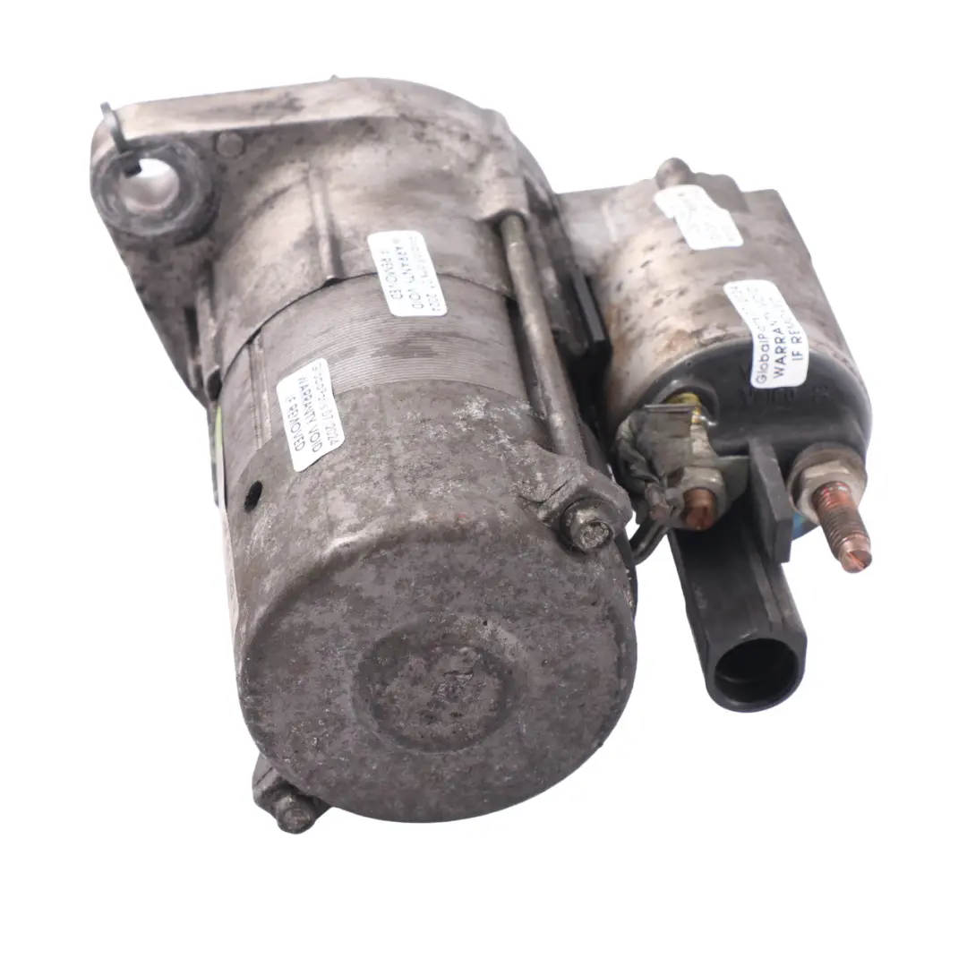 Volkswagen Touran Motor Anlasser - SKU 02M911023N - Teilenummer 02M911023N