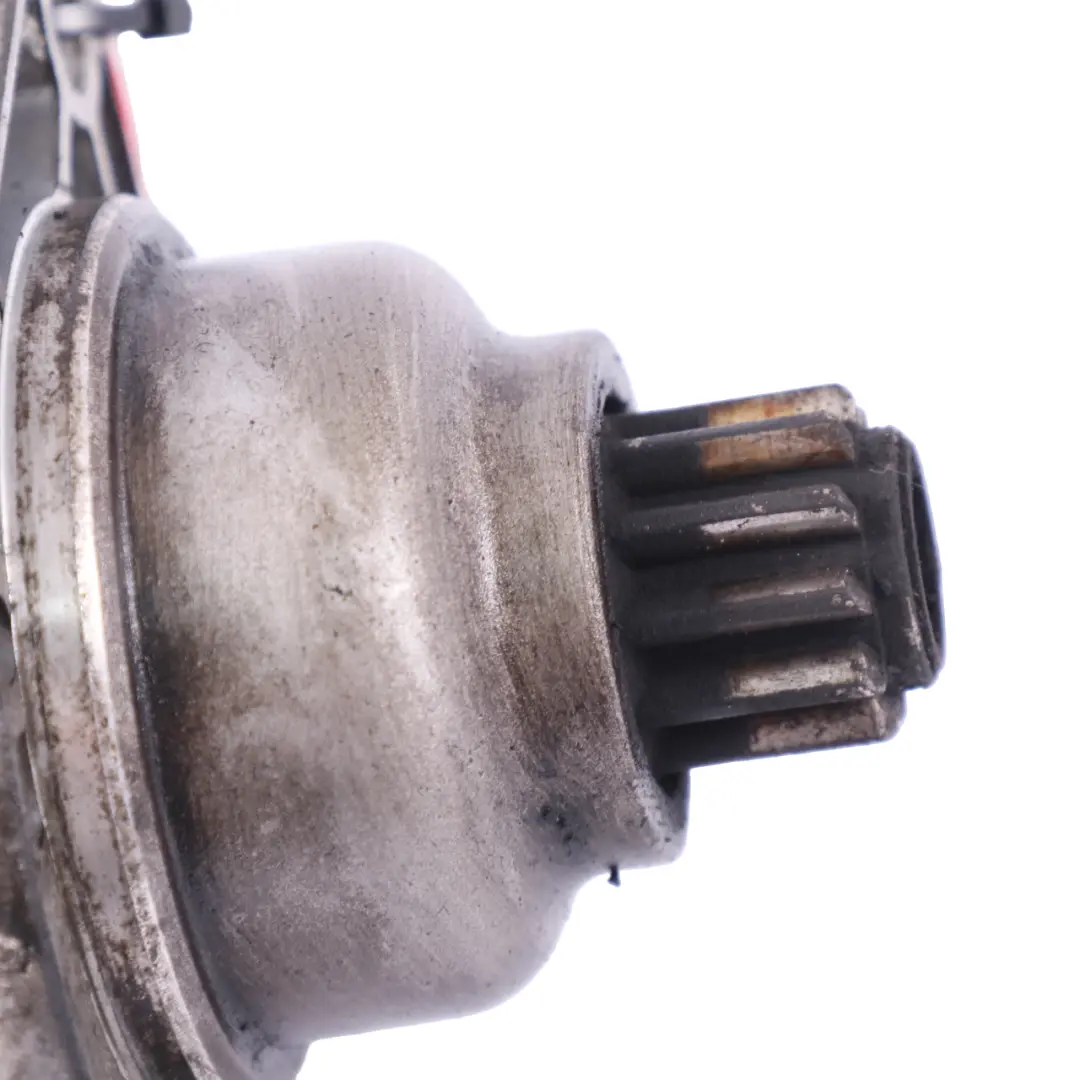 Motor De Arranque Volkswagen Touran - SKU 02M911023N - Número de pieza 02M911023N