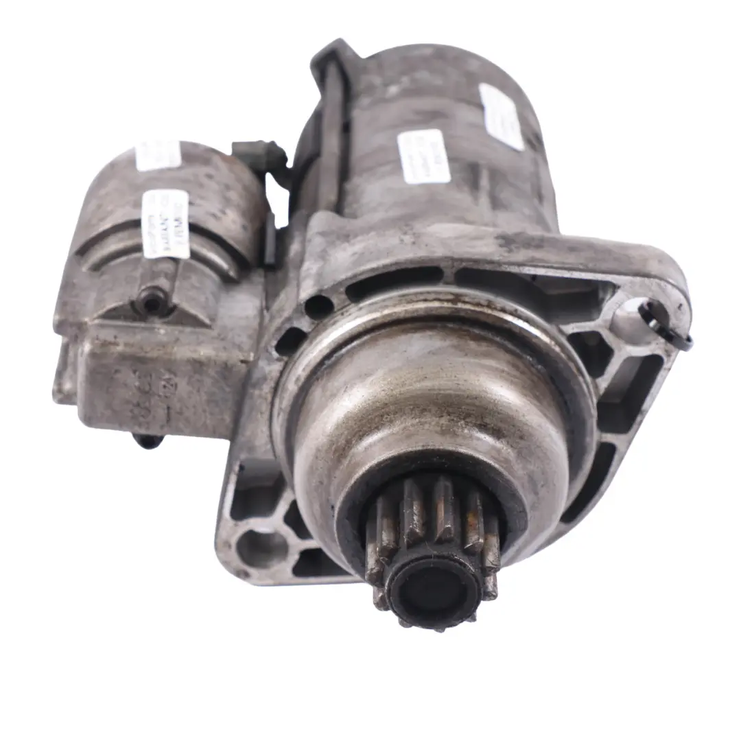 Starter Motor Volkswagen Touran Engine - SKU 02M911023N - Part number 02M911023N