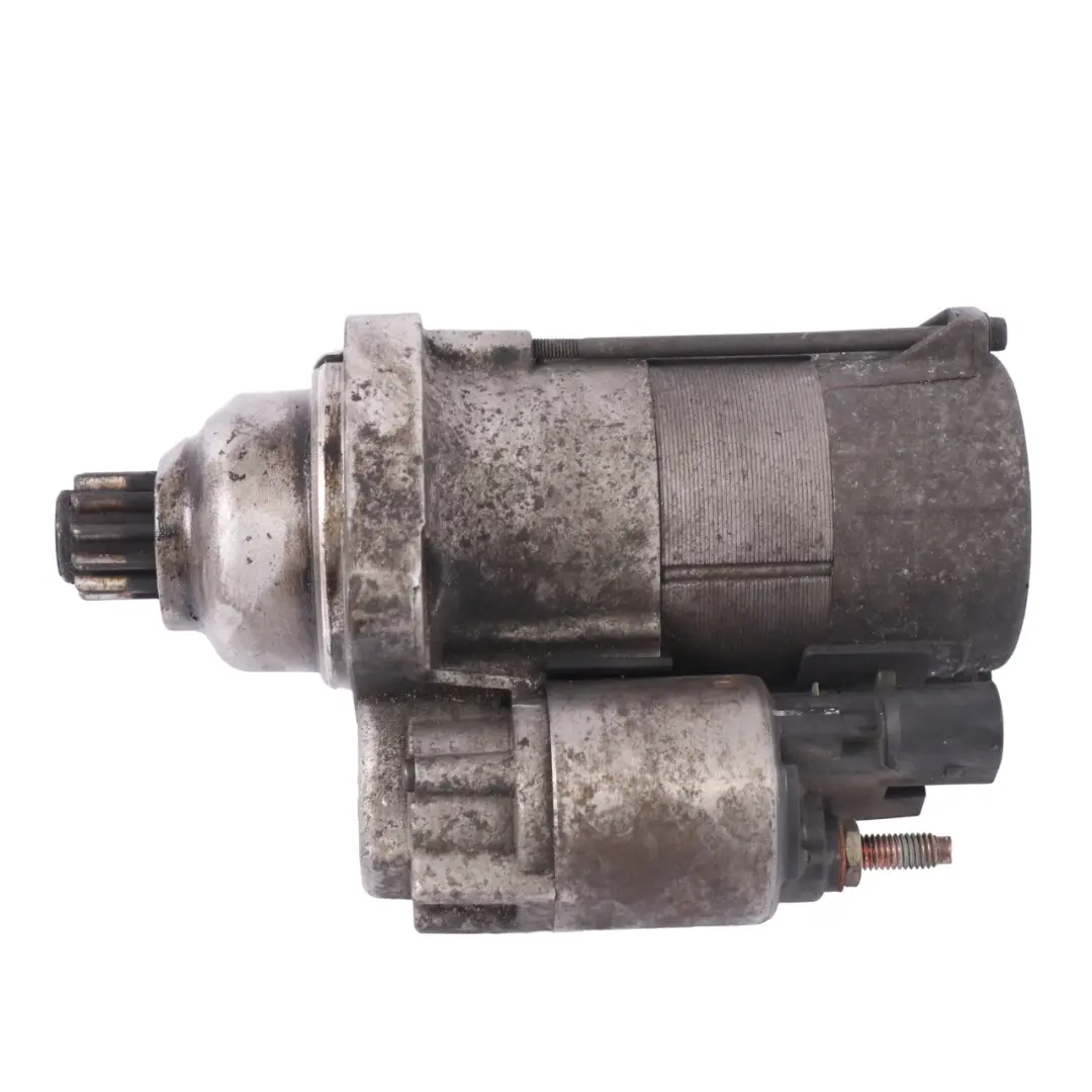Starter Motor Volkswagen Touran Engine - SKU 02M911023N - Part number 02M911023N