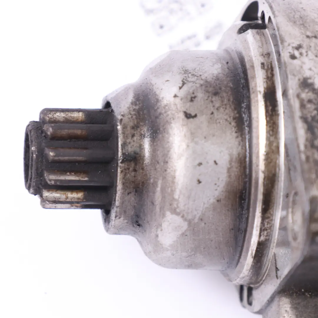 Moteur De Démarrage pour Volkswagen Touran à propos du numéro de pièce 02M911023N Volkswagen Touran Moteur De Démarrage - SKU 02M911023N - Numéro de pièce 02M911023N