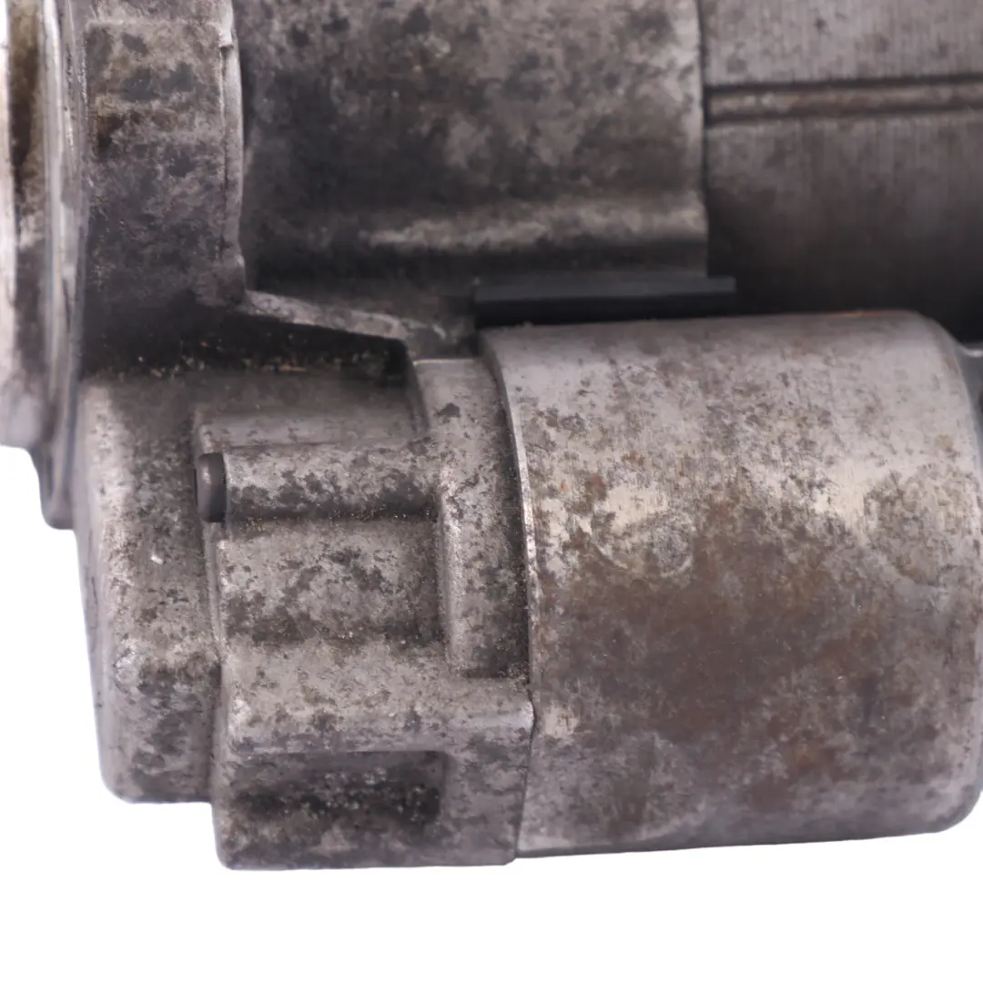 Moteur De Démarrage pour Volkswagen Touran à propos du numéro de pièce 02M911023N Volkswagen Touran Moteur De Démarrage - SKU 02M911023N - Numéro de pièce 02M911023N