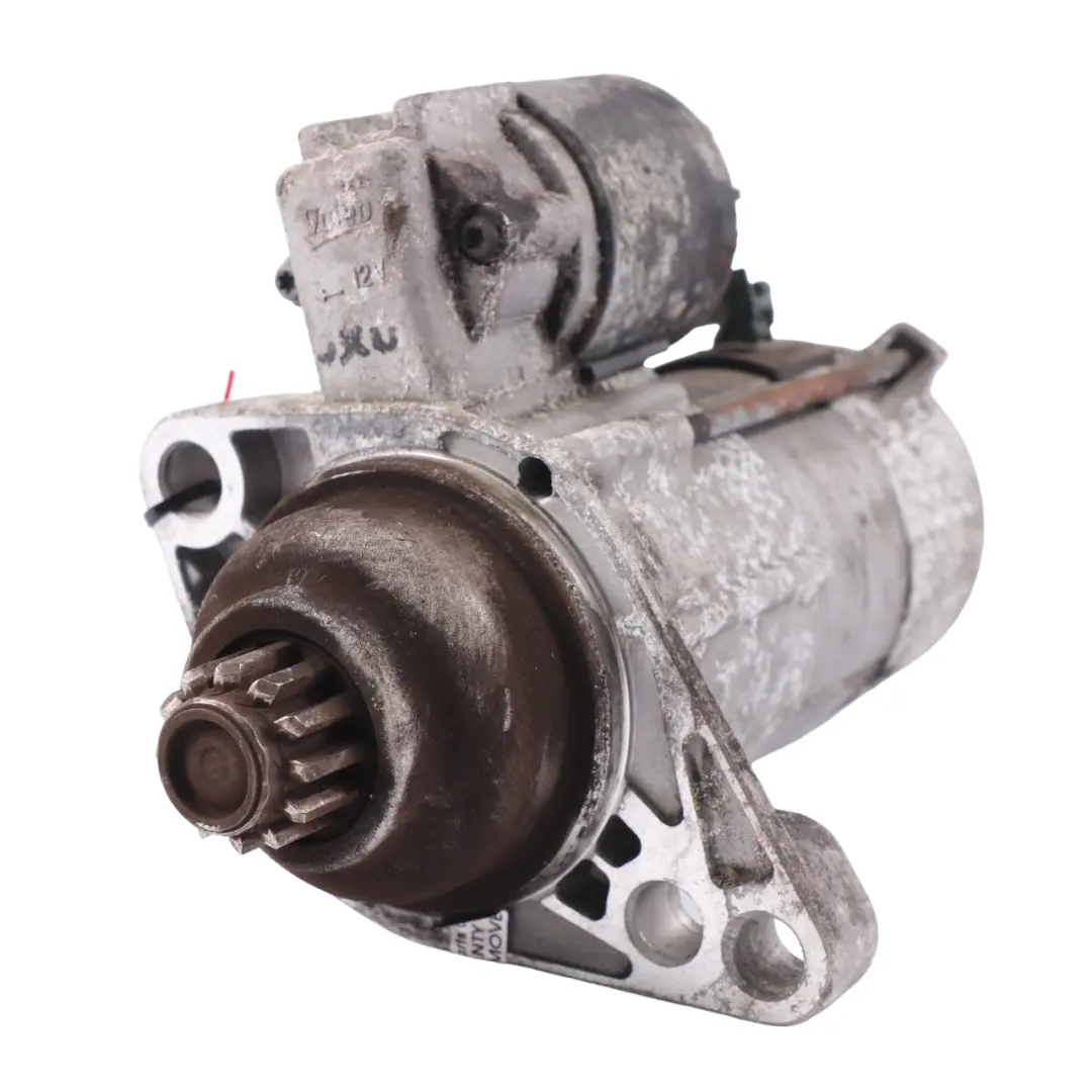 VW Volkswagen Caddy Maxi 1.6 TDI Diesel Anlasser - SKU 02Z911024K - Teilenummer 02Z911024K