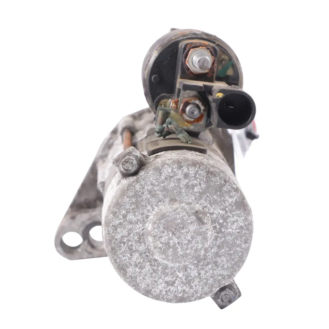 Moteur démarrage pour VW Volkswagen Caddy Maxi 1.6 TDI Diesel à propos du numéro de pièce 02Z911024K VW Volkswagen Caddy Maxi 1.6 TDI Diesel Moteur démarrage - SKU 02Z911024K - Numéro de pièce 02Z911024K