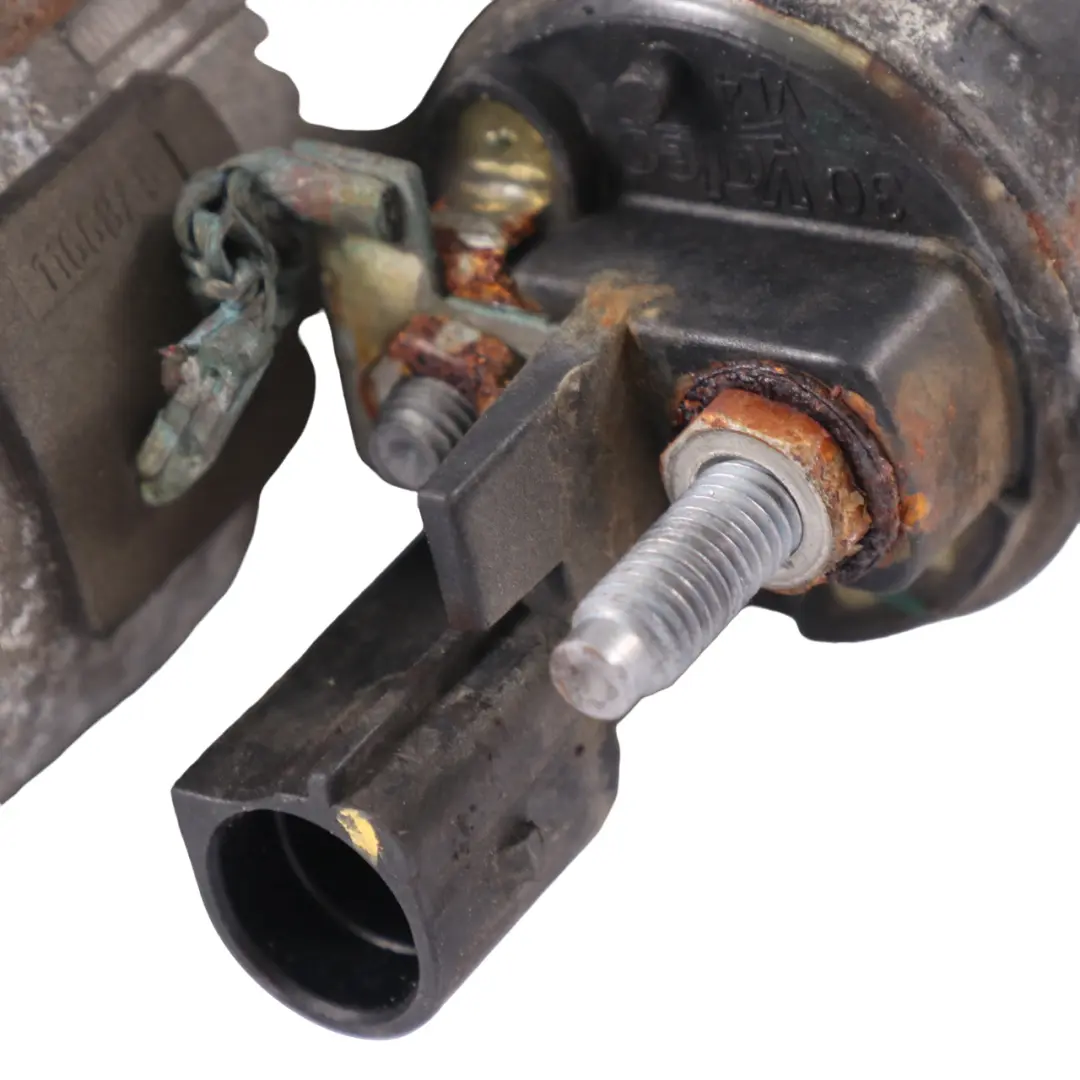 Moteur démarrage pour VW Volkswagen Caddy Maxi 1.6 TDI Diesel à propos du numéro de pièce 02Z911024K VW Volkswagen Caddy Maxi 1.6 TDI Diesel Moteur démarrage - SKU 02Z911024K - Numéro de pièce 02Z911024K