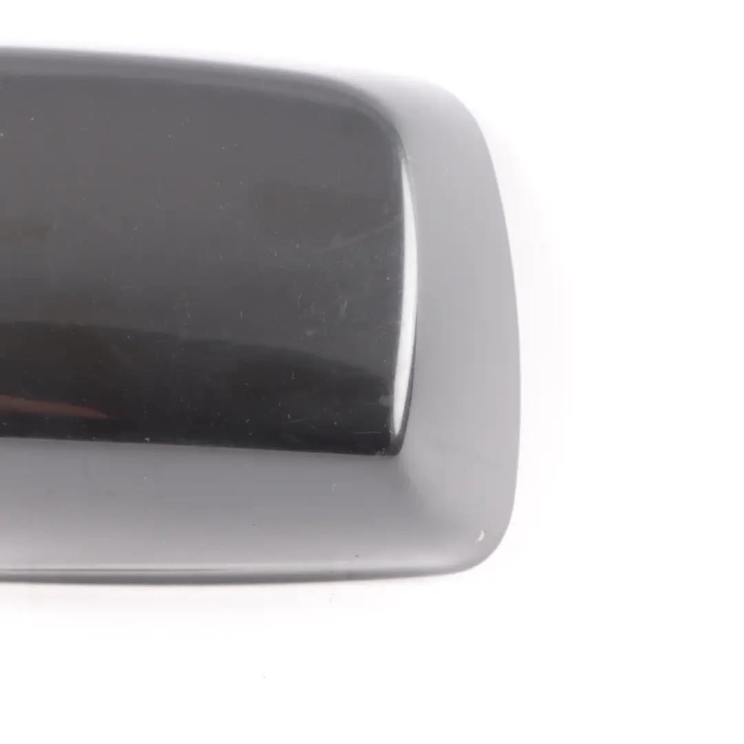 BMW X3 E83 Tapa Espejo Izquierdo Negro Zafiro 475 - SKU 0302961-BS - Número de pieza 0302961