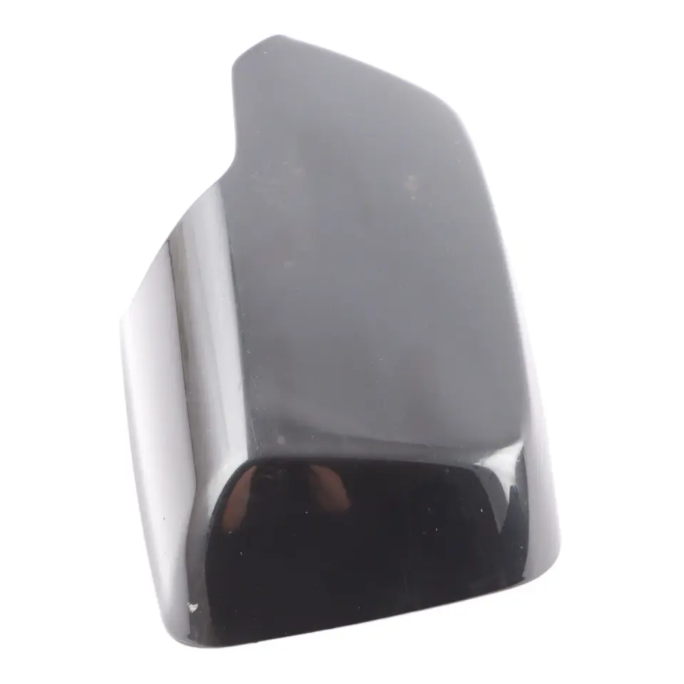 Coperchio Sinistro Involucro Specchietto Alare Nero Zaffiro 475 per BMW X3 E83 con numero di parte 0302961 BMW X3 E83 Coperchio Sinistro Involucro Specchietto Alare Nero Zaffiro 475 - SKU 0302961-BS - Numero di parte 0302961