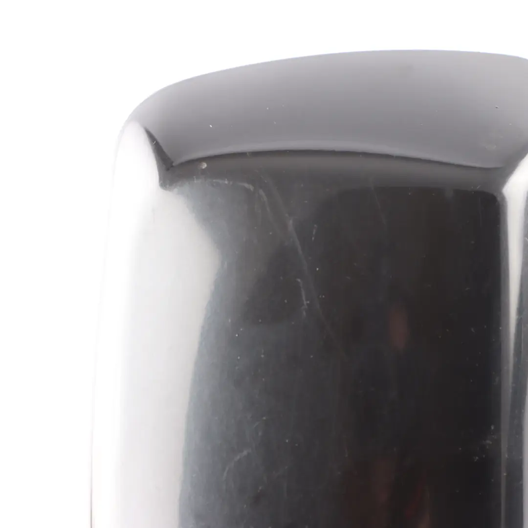 Links Abdeckkappe Gehäuse Spiegel Abdeckung Black Sapphire 475 für BMW X3 er E83 mit Teilenummer 0302961 BMW X3 er E83 Links Abdeckkappe Gehäuse Spiegel Abdeckung Black Sapphire 475 - SKU 0302961-BS - Teilenummer 0302961