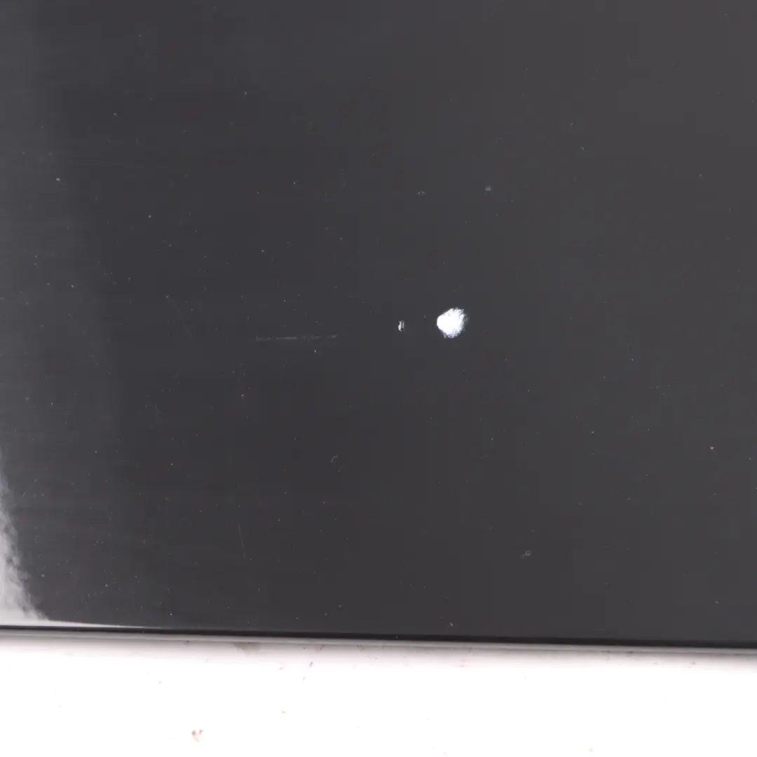 Spoiler Upper Trunk Lid Roof Schwarz 2 Black 3400384 to BMW X3 Series E83 1 Rear with Part number 303044 BMW X3 Series E83 1 Rear Spoiler Upper Trunk Lid Roof Schwarz 2 Black 3400384 - SKU 0303044-SCH1 - Part number 303044