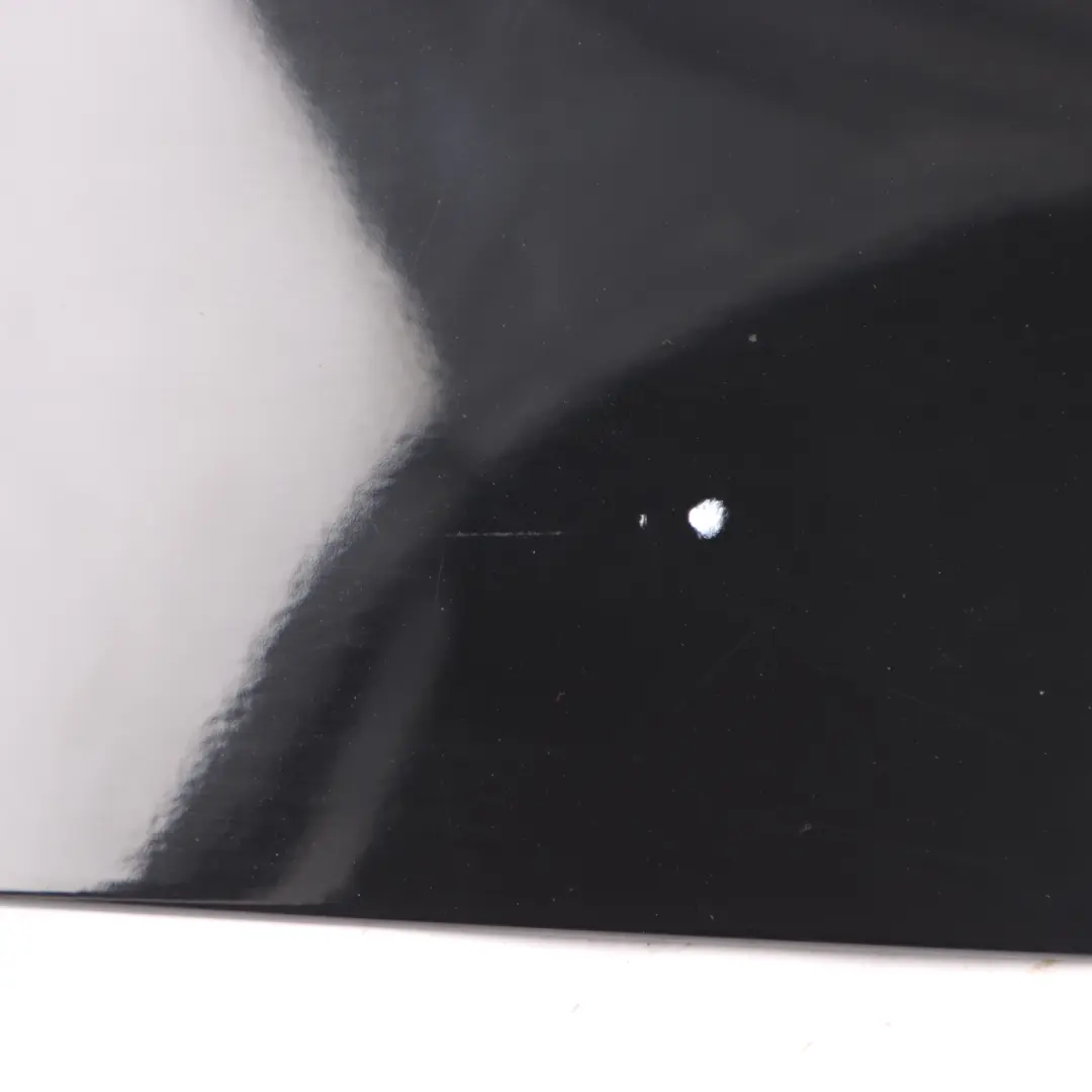 Spoiler Upper Trunk Lid Roof Schwarz 2 Black 3400384 to BMW X3 Series E83 1 Rear with Part number 303044 BMW X3 Series E83 1 Rear Spoiler Upper Trunk Lid Roof Schwarz 2 Black 3400384 - SKU 0303044-SCH1 - Part number 303044