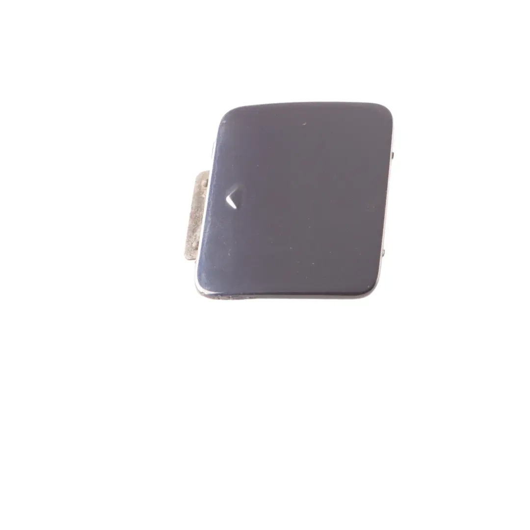 Towing Eye Flap BMW E61 Touring Rear Bumper Monacoblau Blue Metallic - A35 to with Part number 0306984 Towing Eye Flap BMW E61 Touring Rear Bumper Monacoblau Blue Metallic - A35 - SKU 0306984-MB - Part number 0306984