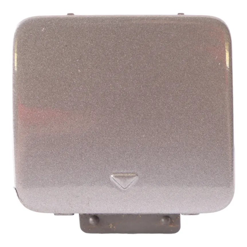 Towing Eye Flap BMW E61 LCI Touring Rear Bumper Spacegrau Space Grey - A52 to with Part number 0306984 Towing Eye Flap BMW E61 LCI Touring Rear Bumper Spacegrau Space Grey - A52 - SKU 0306984-SCG - Part number 0306984