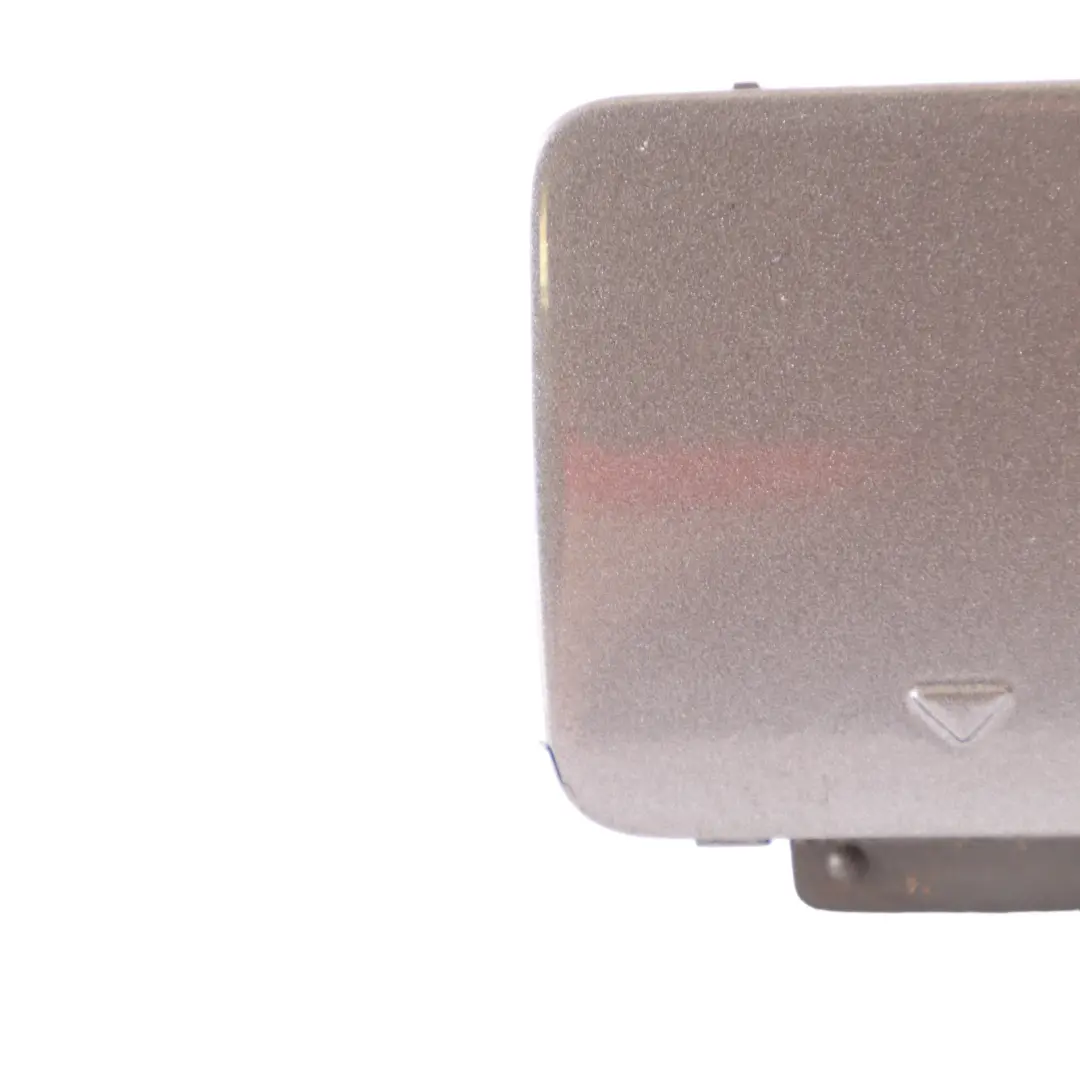 Towing Eye Flap BMW E61 LCI Touring Rear Bumper Spacegrau Space Grey - A52 to with Part number 0306984 Towing Eye Flap BMW E61 LCI Touring Rear Bumper Spacegrau Space Grey - A52 - SKU 0306984-SCG - Part number 0306984