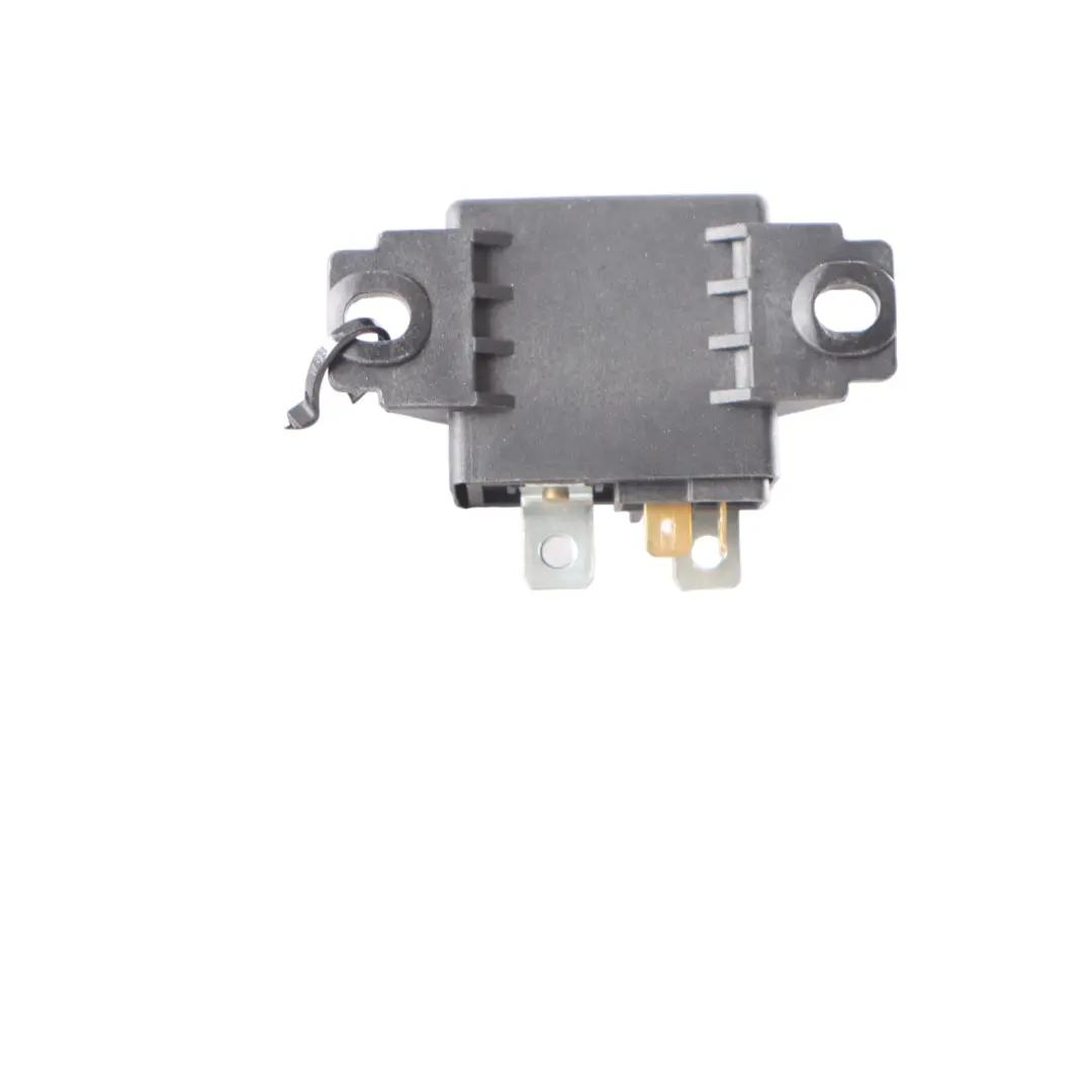 Bosch Starter Relay Electrical Control Unit Module Start-Repeater to with Part number 0332002257 Bosch Starter Relay Electrical Control Unit Module Start-Repeater - SKU 0332002257 - Part number 0332002257