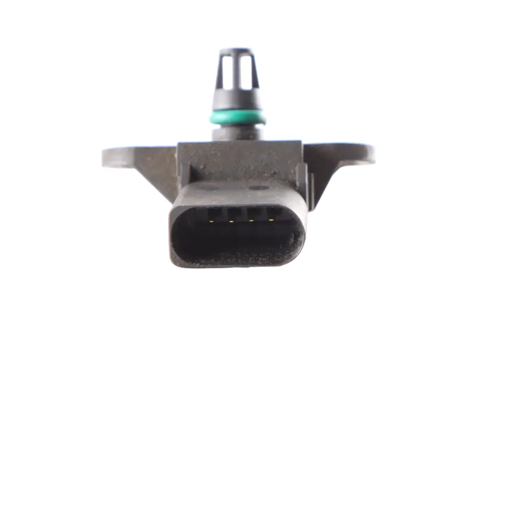 Map Sensor Ansaugkrümmer Drucksensor für Volkswagen Transporter T5 mit Teilenummer 036906051G Volkswagen Transporter T5 Map Sensor Ansaugkrümmer Drucksensor - SKU 036906051G - Teilenummer 036906051G