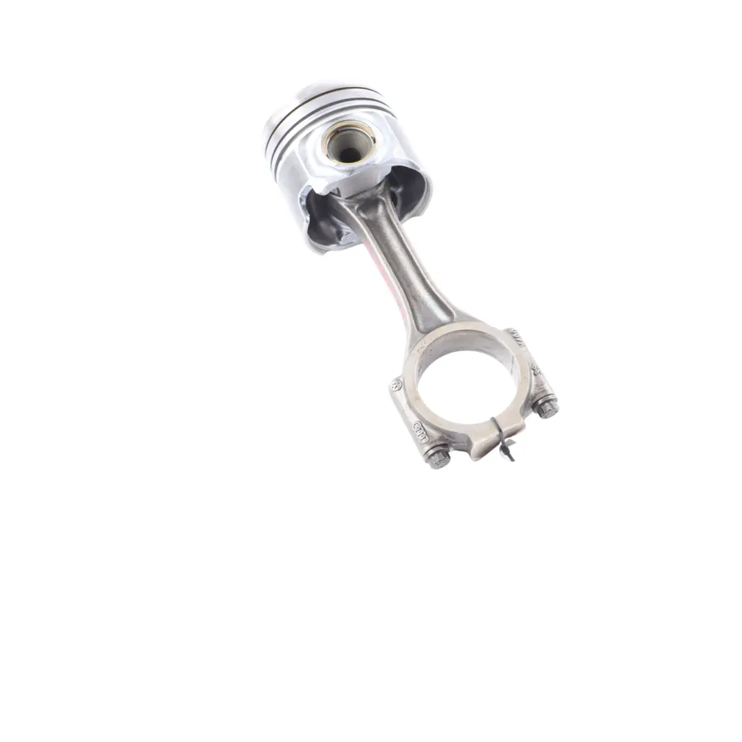 BXE Connecting Rod Piston to Volkswagen Audi Seat Skoda 1.9 Tdi Engine with Part number 038107065LC Volkswagen Audi Seat Skoda 1.9 Tdi Engine BXE Connecting Rod Piston - SKU 038107065LC-1 - Part number 038107065LC