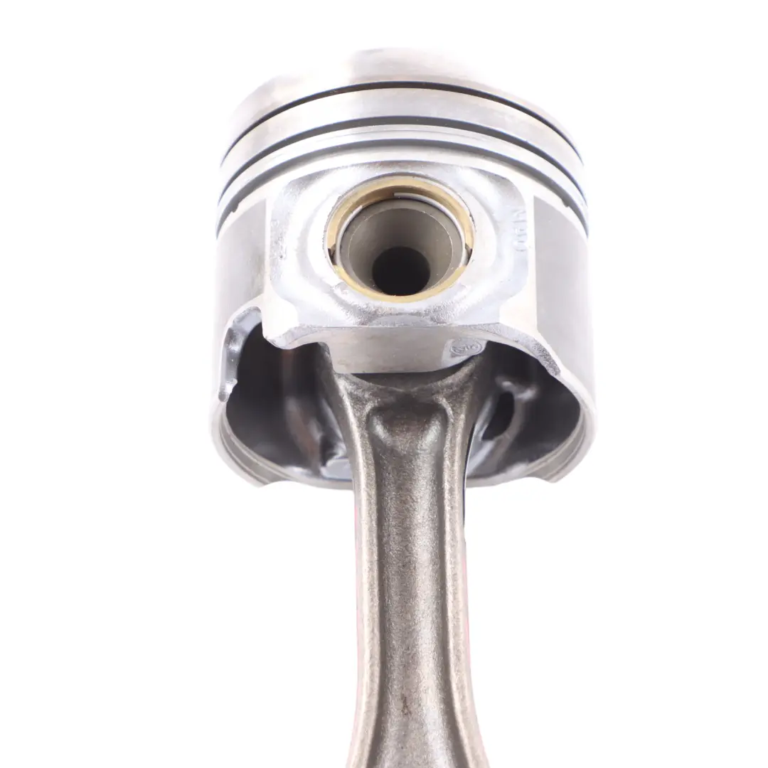 BXE Connecting Rod Piston to Volkswagen Audi Seat Skoda 1.9 Tdi Engine with Part number 038107065LC Volkswagen Audi Seat Skoda 1.9 Tdi Engine BXE Connecting Rod Piston - SKU 038107065LC-1 - Part number 038107065LC