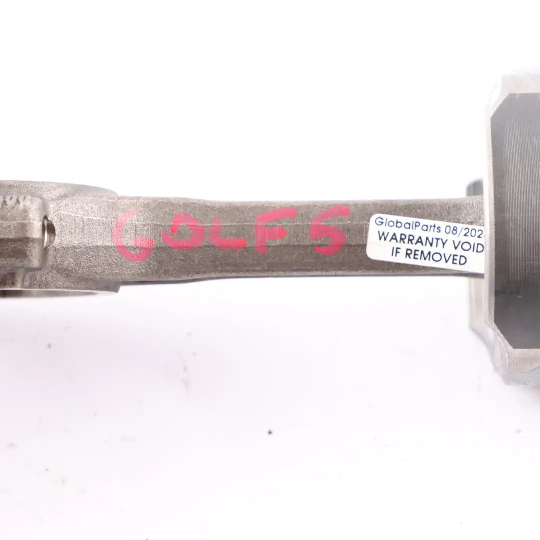 BXE Connecting Rod Piston to Volkswagen Audi Seat Skoda 1.9 Tdi Engine with Part number 038107065LC Volkswagen Audi Seat Skoda 1.9 Tdi Engine BXE Connecting Rod Piston - SKU 038107065LC-1 - Part number 038107065LC