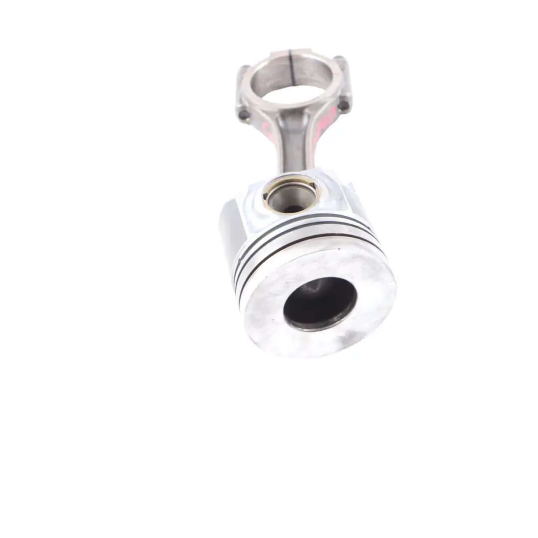 BXE Connecting Rod Piston to Volkswagen Audi Seat Skoda 1.9 Tdi Engine with Part number 038107065LC Volkswagen Audi Seat Skoda 1.9 Tdi Engine BXE Connecting Rod Piston - SKU 038107065LC-1 - Part number 038107065LC