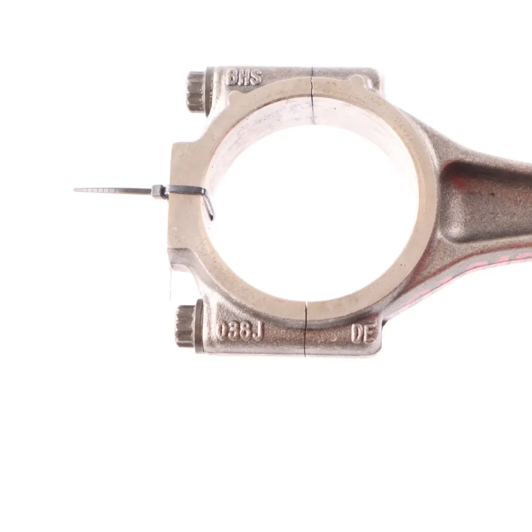 Volkswagen Audi Seat Skoda 1.9 Tdi Engine BXE Connecting Rod Piston - SKU 038107065LC-1 - Part number 038107065LC