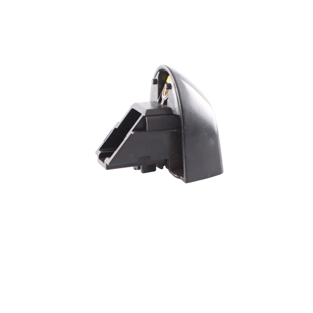 BMW F81 F87 Front Door Handle Cover Left N/S Trim Black Sapphire - 475 - SKU 0392537-BS - Part number 0392537
