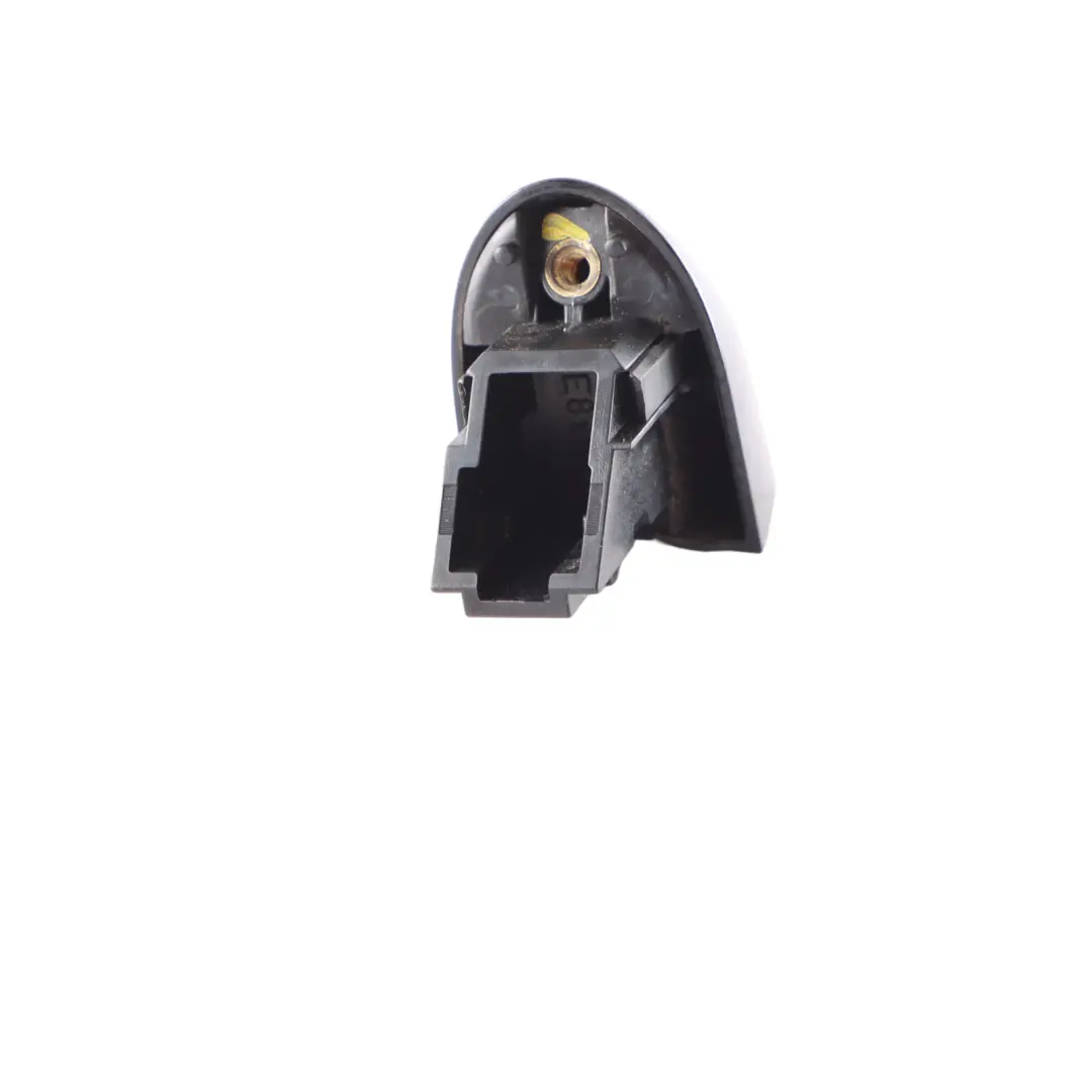 BMW F81 F87 Front Door Handle Cover Left N/S Trim Black Sapphire - 475 - SKU 0392537-BS - Part number 0392537