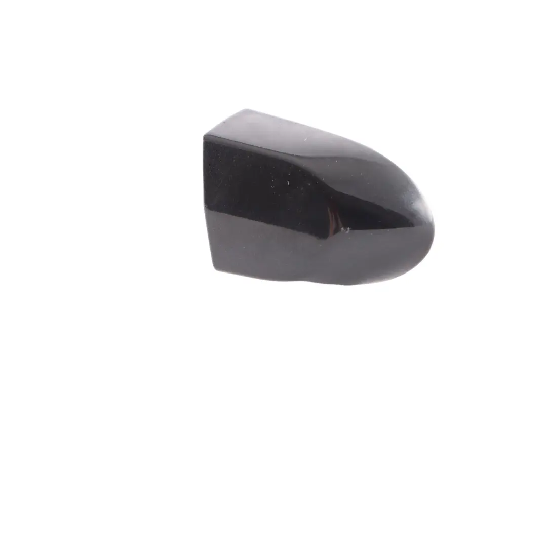 BMW F81 F87 Front Door Handle Cover Left N/S Trim Black Sapphire - 475 - SKU 0392537-BS - Part number 0392537