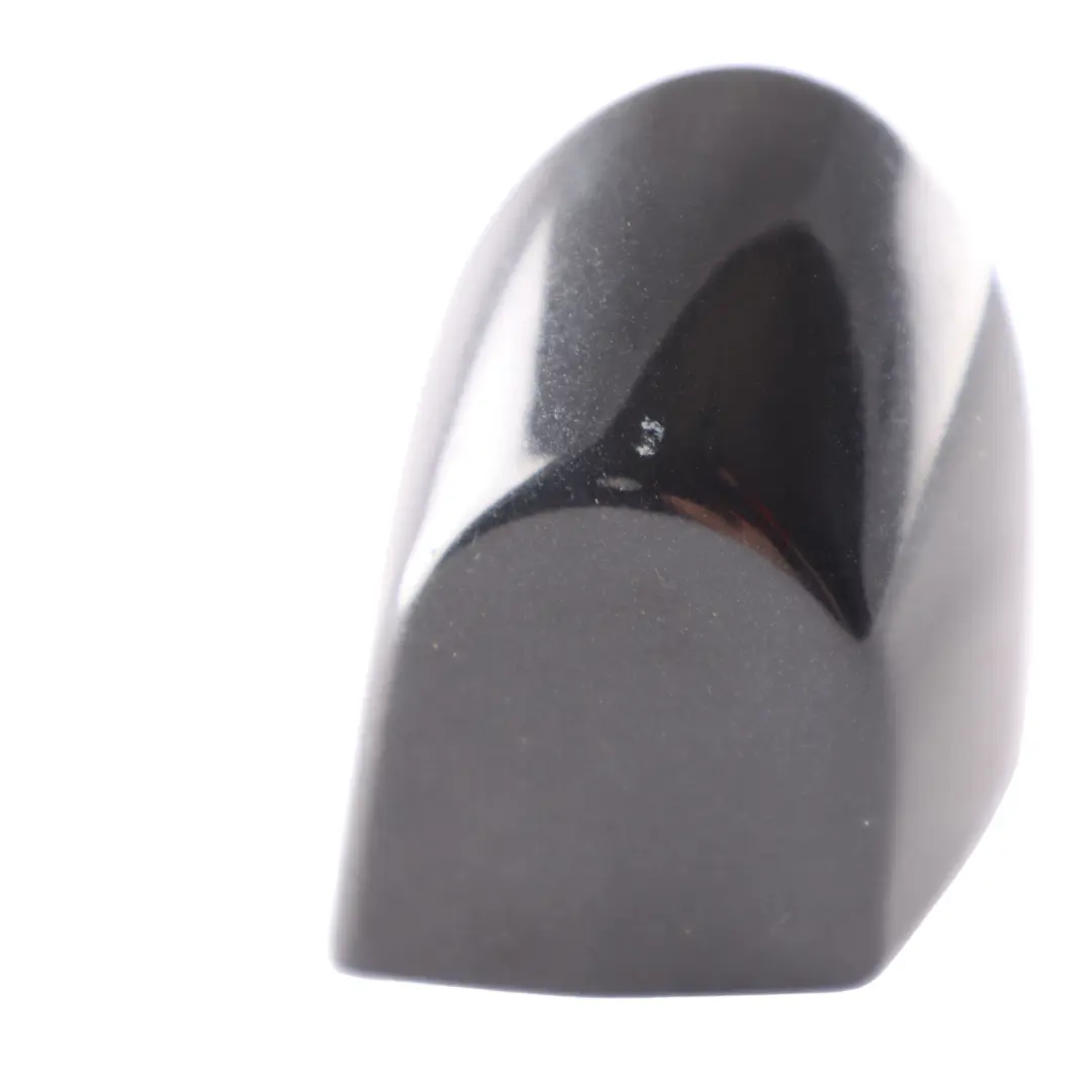 BMW F81 F87 Front Door Handle Cover Left N/S Trim Black Sapphire - 475 - SKU 0392537-BS - Part number 0392537