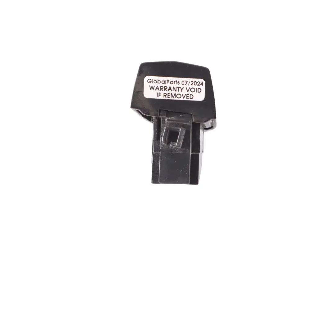 BMW F81 F87 Tirador Puerta Delantero Izquierdo Negro Zafiro 475 - SKU 0392537-BS - Número de pieza 0392537