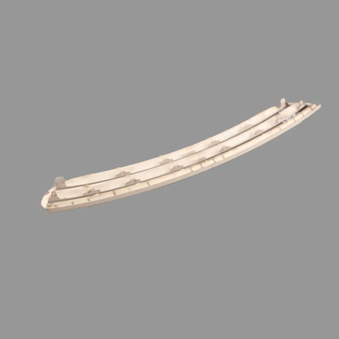 Mini Cooper S R53 Grille De Pare-Chocs Avant Inférieure Blanc Poivre - 850 - SKU 0395839-PW1 - Numéro de pièce 0395839