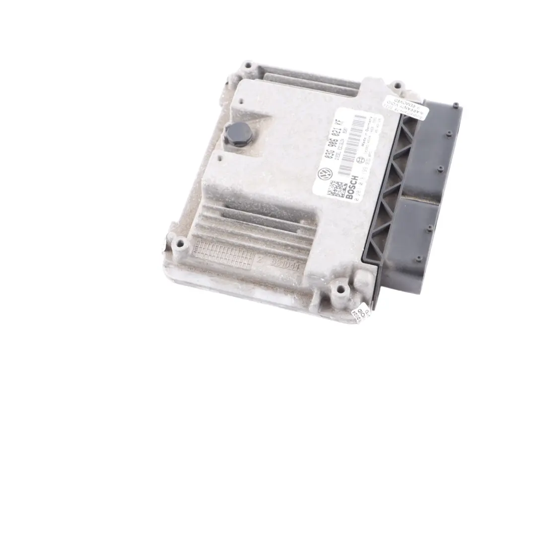 BKD 140HP Engine Module ECU Kit Manual to VW Touran 1T 2.0 TDI with Part number 03G906021KF VW Touran 1T 2.0 TDI BKD 140HP Engine Module ECU Kit Manual - SKU 03G906021KF - Part number 03G906021KF