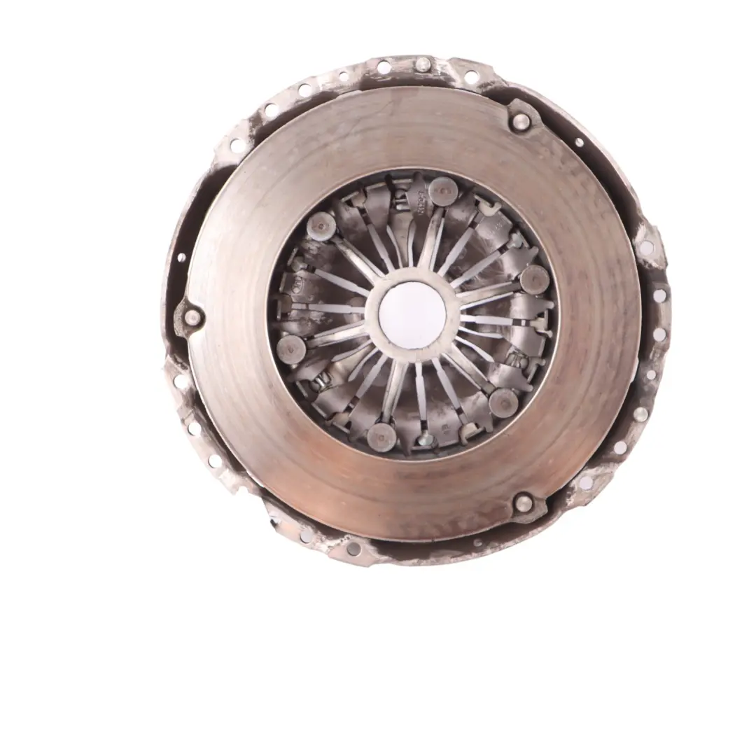 Audi A3 8P Schwungrad Kupplungsscheibe Druckplatte Kupplungssatz - SKU 03L105266BQ - Teilenummer 03L105266BQ