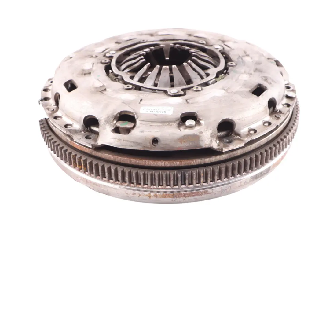 Audi A3 8P Volant Moteur Disque Embrayage Plateau Pression Kit - SKU 03L105266BQ - Numéro de pièce 03L105266BQ
