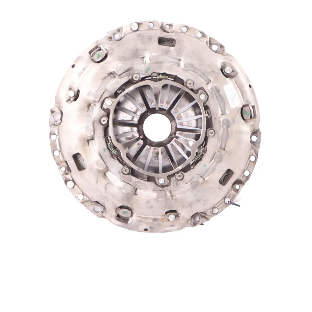 Audi A3 8P Schwungrad Kupplungsscheibe Druckplatte Kupplungssatz - SKU 03L105266BQ - Teilenummer 03L105266BQ